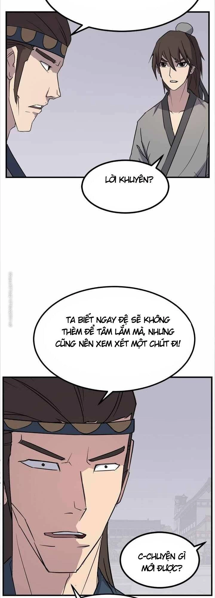 Trọng Sinh, Bất Khả Chiến Bại Chapter 115 - 37