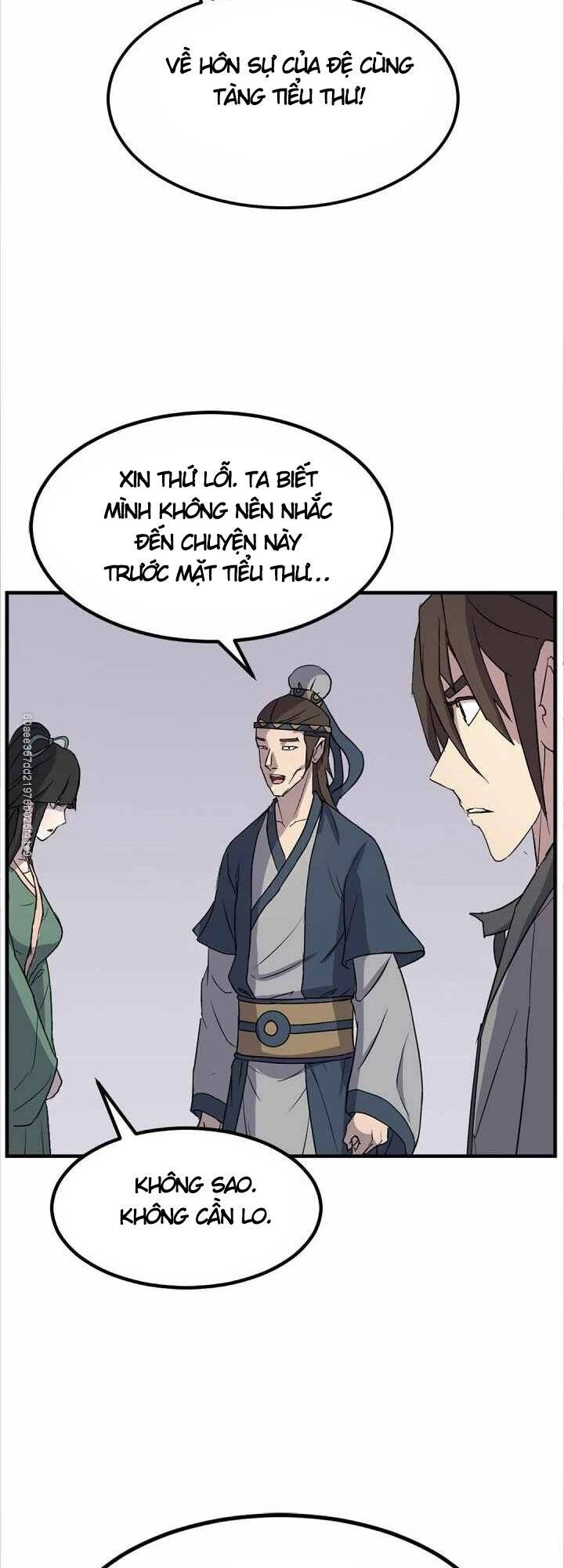 Trọng Sinh, Bất Khả Chiến Bại Chapter 115 - 38