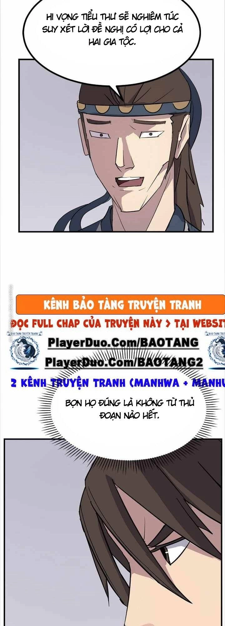 Trọng Sinh, Bất Khả Chiến Bại Chapter 115 - 39