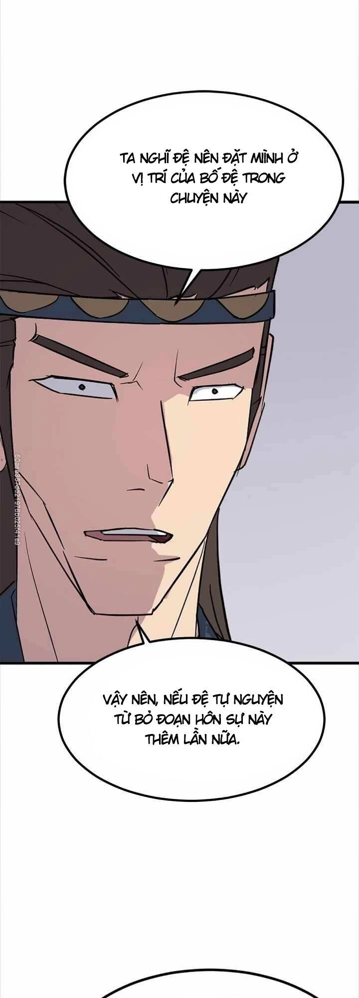 Trọng Sinh, Bất Khả Chiến Bại Chapter 115 - 41