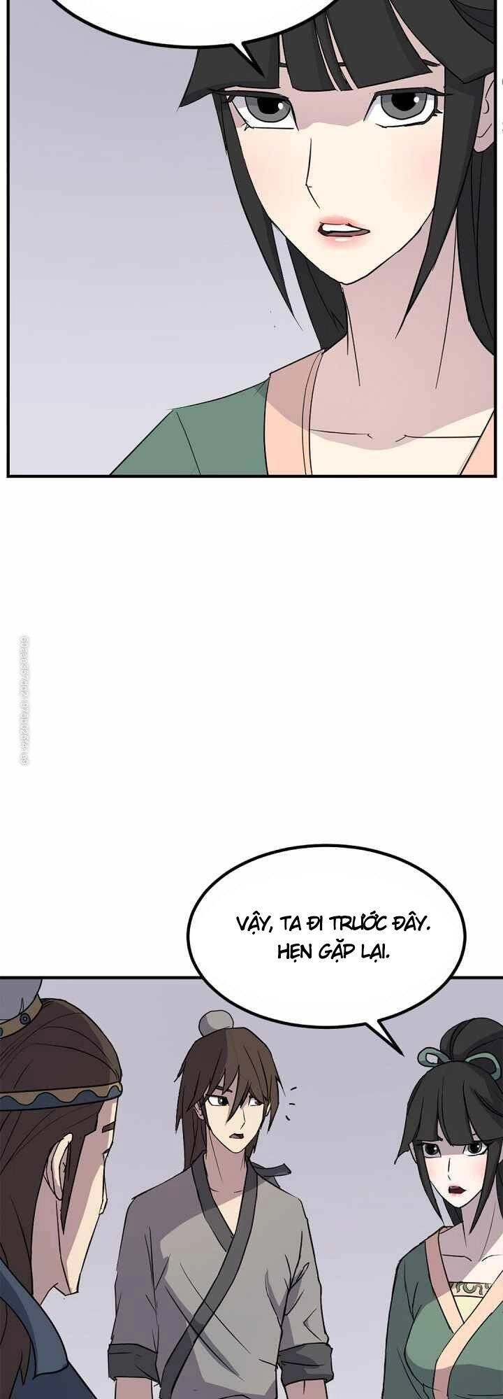 Trọng Sinh, Bất Khả Chiến Bại Chapter 115 - 43