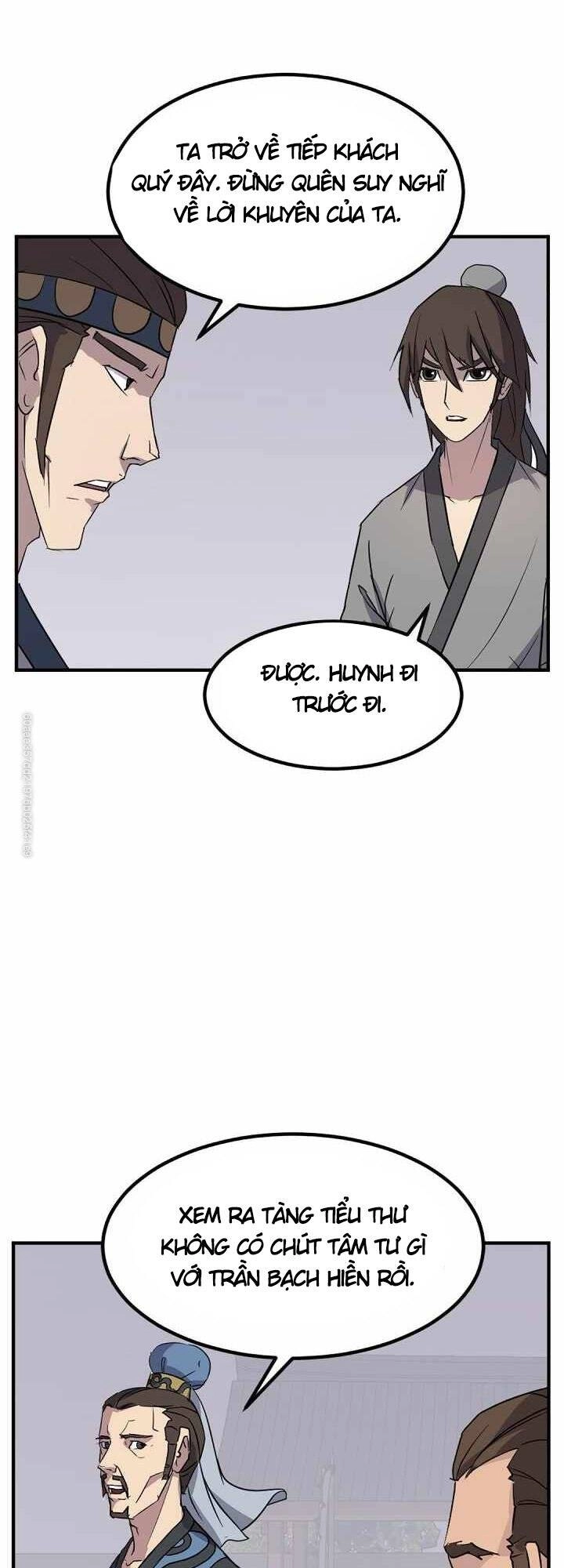 Trọng Sinh, Bất Khả Chiến Bại Chapter 115 - 45