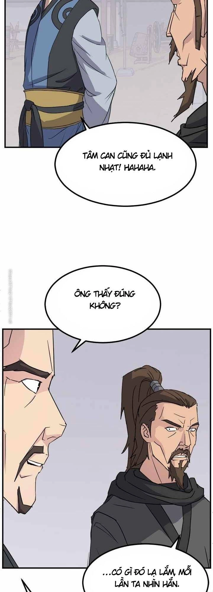 Trọng Sinh, Bất Khả Chiến Bại Chapter 115 - 46