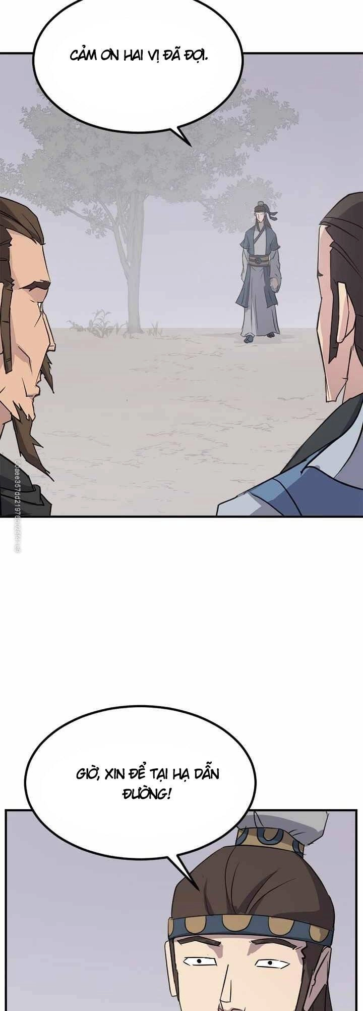 Trọng Sinh, Bất Khả Chiến Bại Chapter 115 - 48