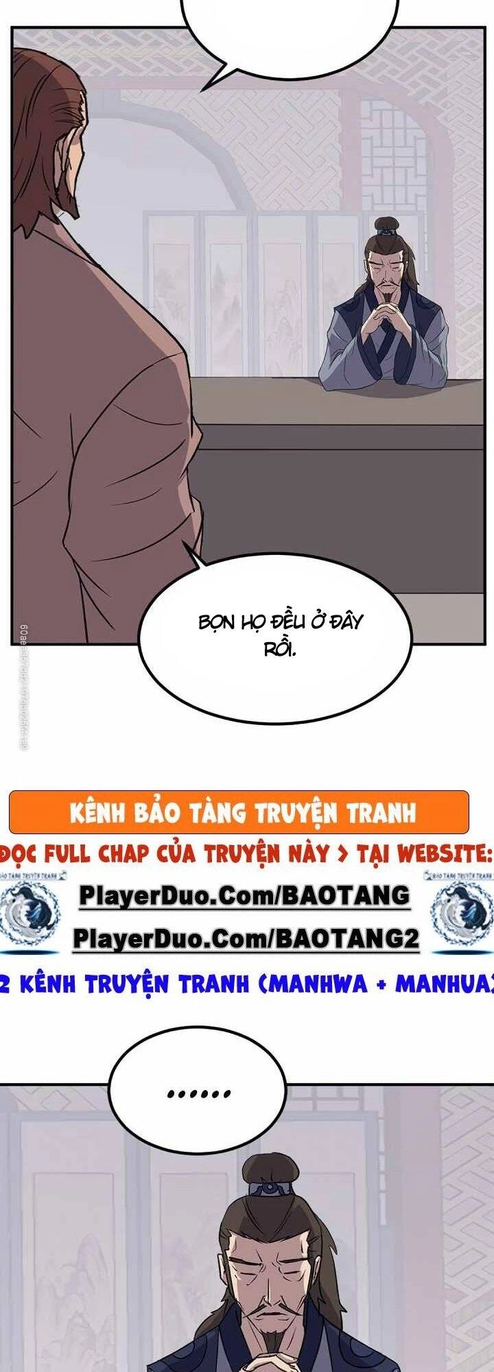 Trọng Sinh, Bất Khả Chiến Bại Chapter 115 - 52