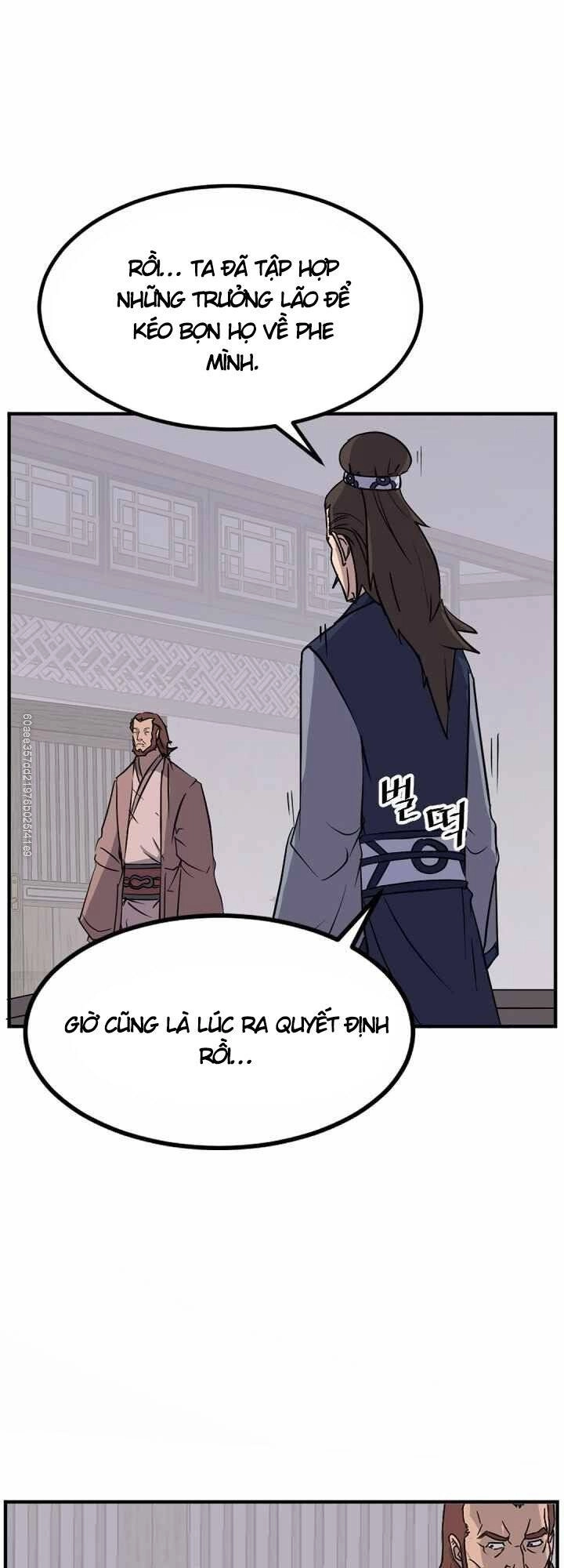 Trọng Sinh, Bất Khả Chiến Bại Chapter 115 - 54