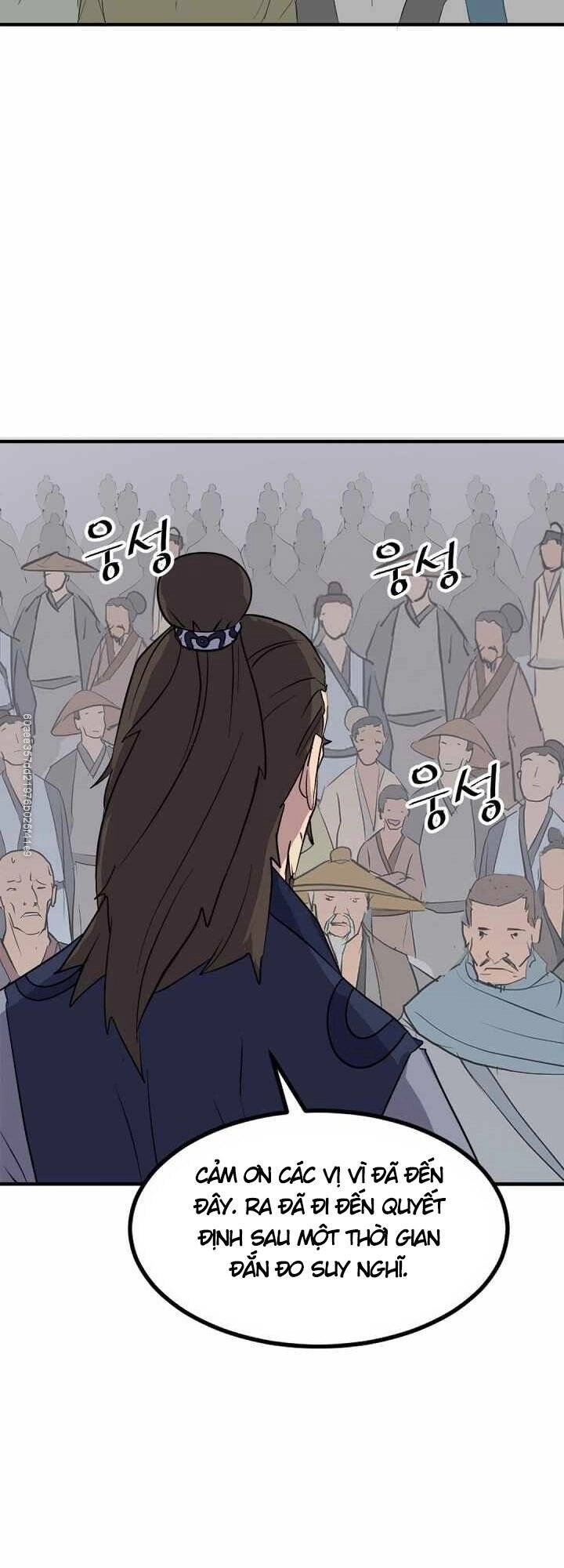 Trọng Sinh, Bất Khả Chiến Bại Chapter 115 - 56