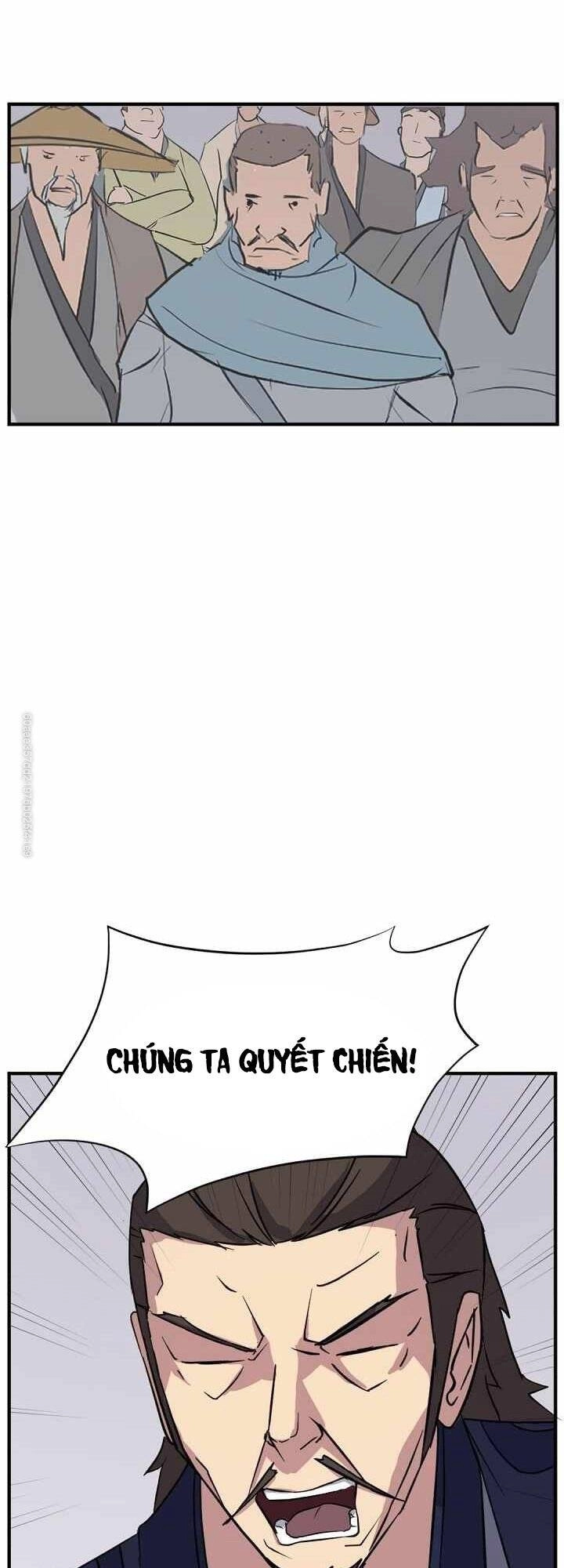 Trọng Sinh, Bất Khả Chiến Bại Chapter 115 - 57