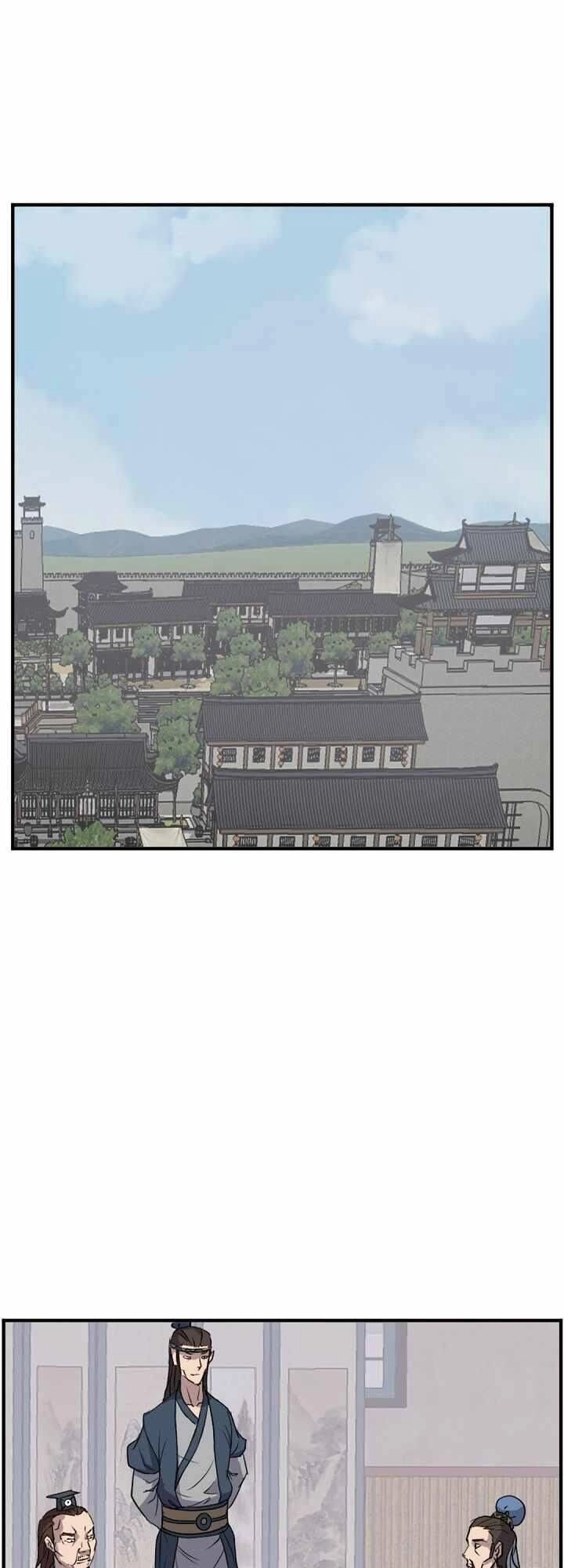 Trọng Sinh, Bất Khả Chiến Bại Chapter 116 - 1