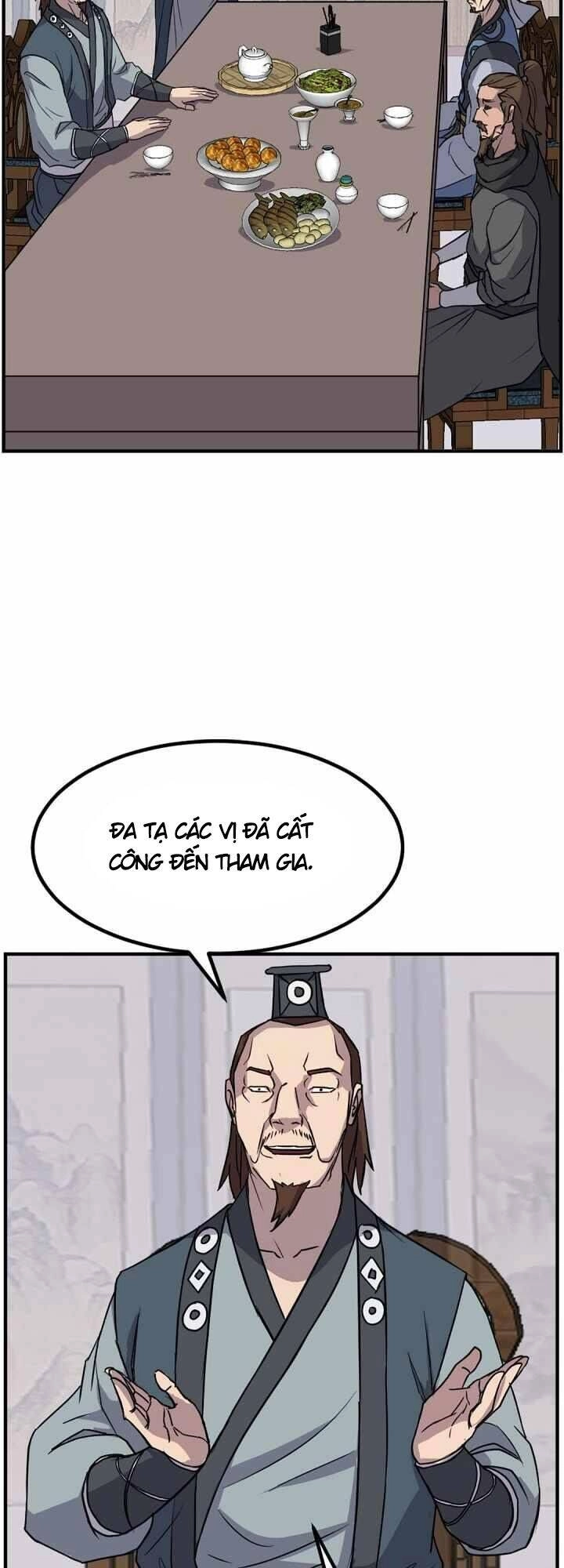 Trọng Sinh, Bất Khả Chiến Bại Chapter 116 - 2