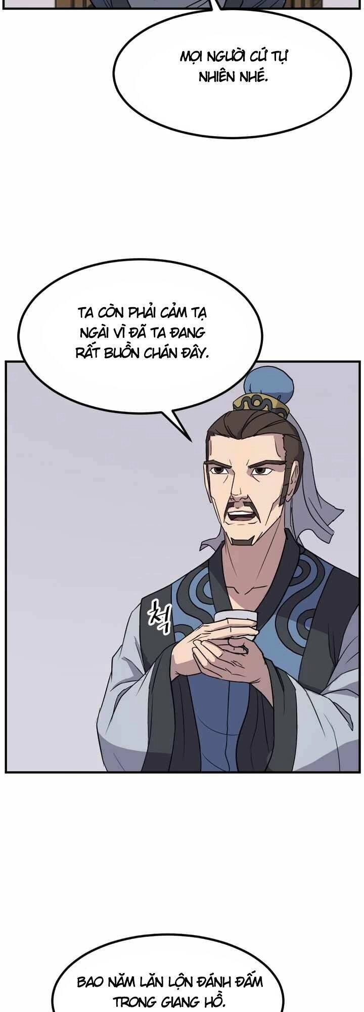 Trọng Sinh, Bất Khả Chiến Bại Chapter 116 - 3