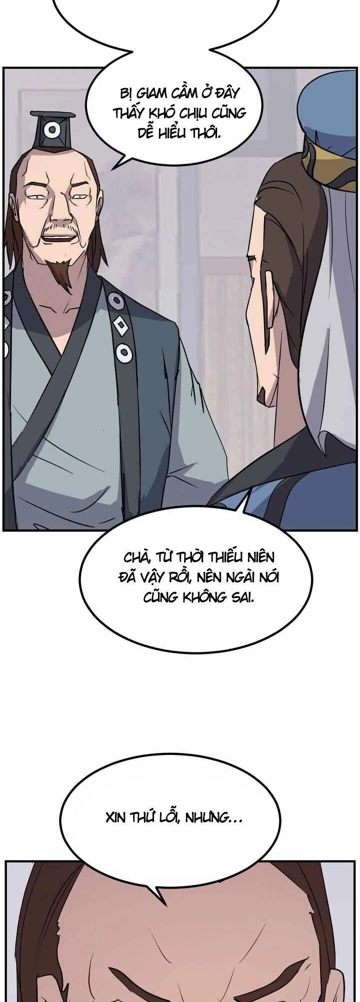 Trọng Sinh, Bất Khả Chiến Bại Chapter 116 - 4