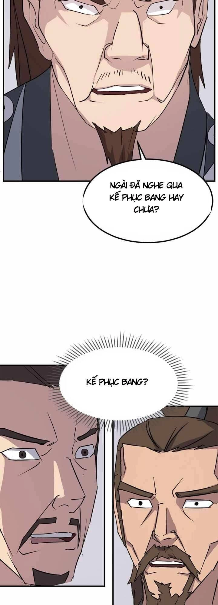 Trọng Sinh, Bất Khả Chiến Bại Chapter 116 - 5