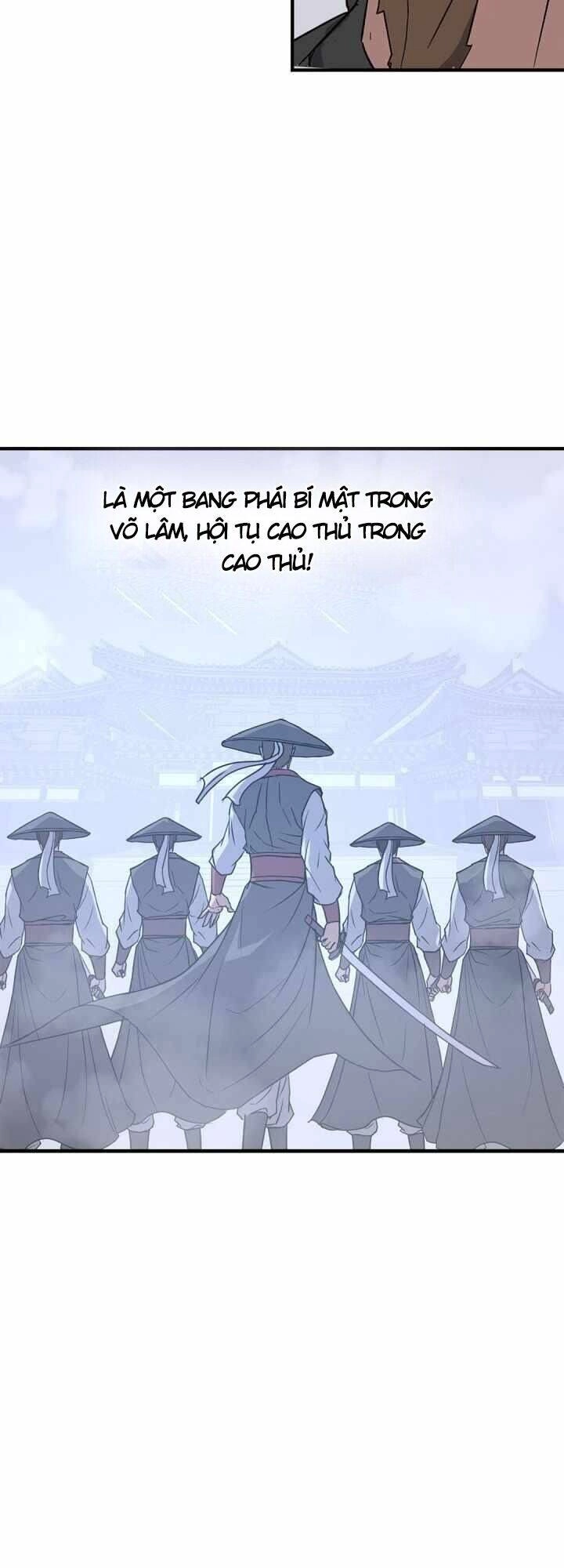 Trọng Sinh, Bất Khả Chiến Bại Chapter 116 - 6