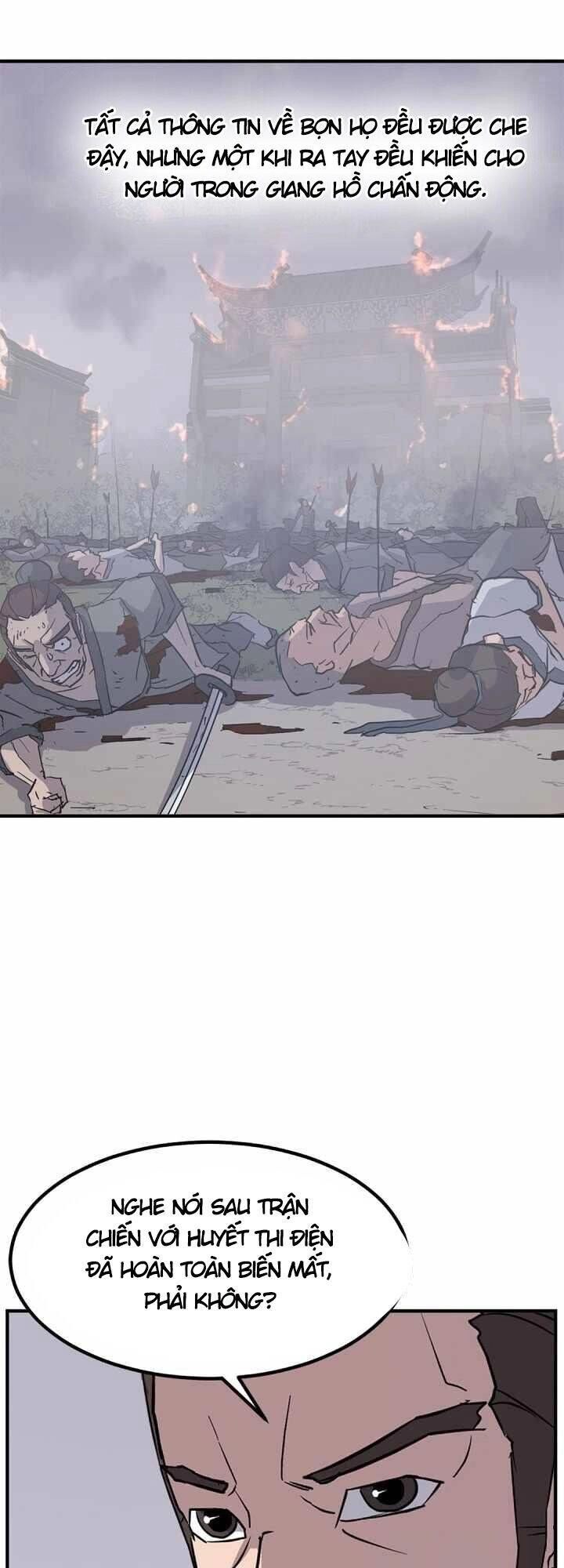 Trọng Sinh, Bất Khả Chiến Bại Chapter 116 - 7