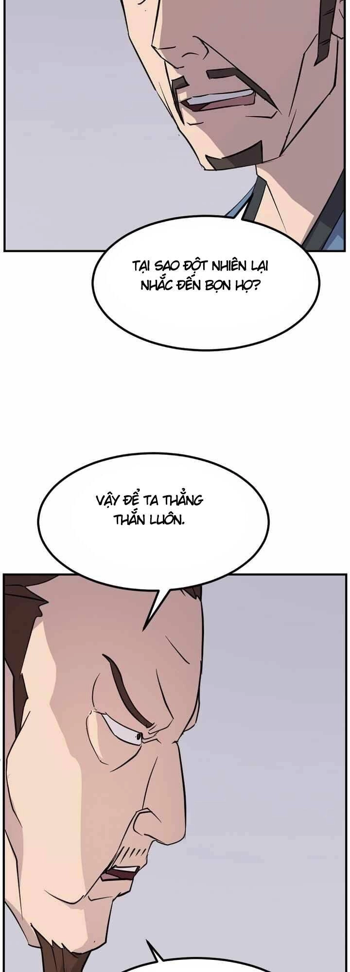 Trọng Sinh, Bất Khả Chiến Bại Chapter 116 - 8