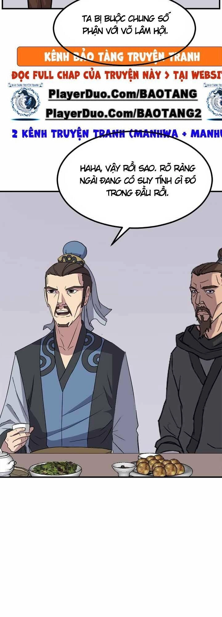 Trọng Sinh, Bất Khả Chiến Bại Chapter 116 - 9