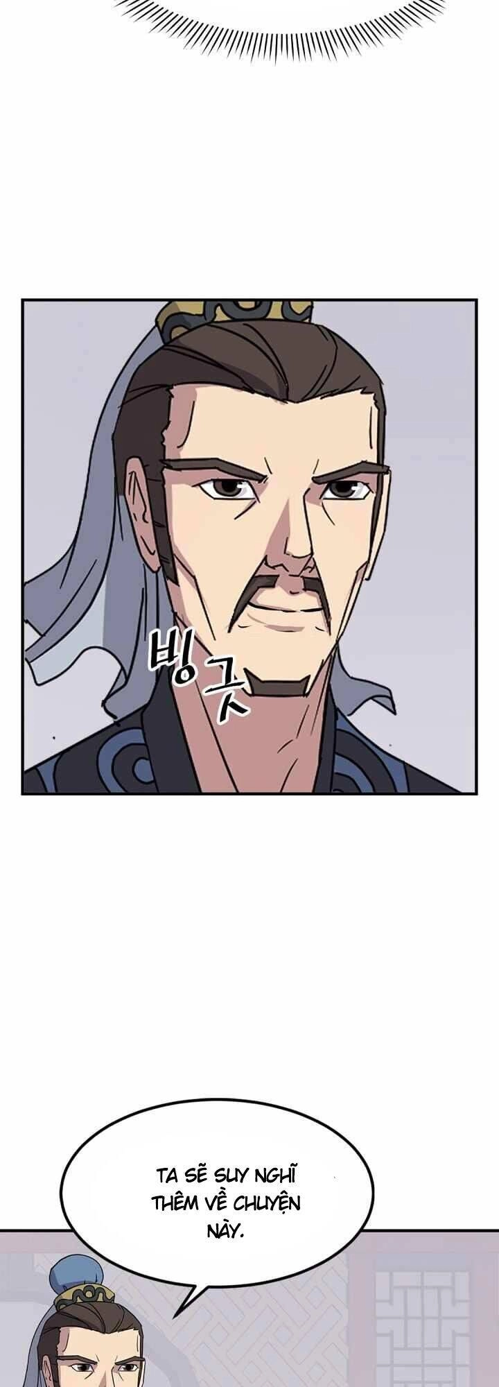 Trọng Sinh, Bất Khả Chiến Bại Chapter 116 - 15