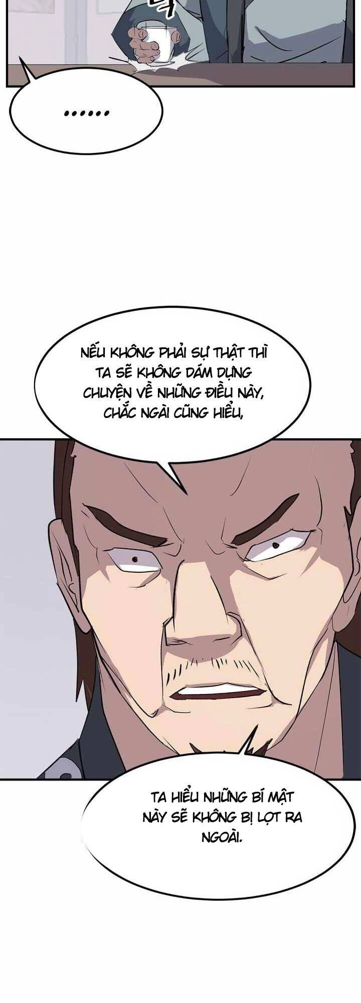 Trọng Sinh, Bất Khả Chiến Bại Chapter 116 - 18