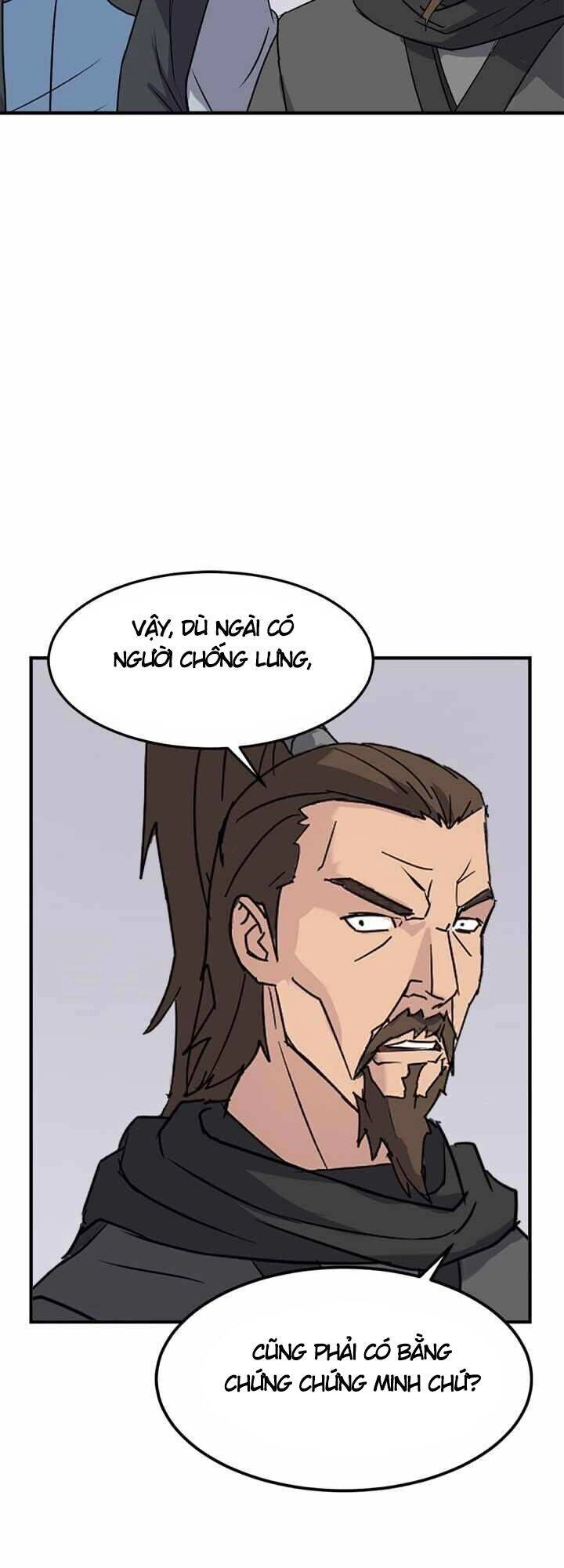 Trọng Sinh, Bất Khả Chiến Bại Chapter 116 - 21