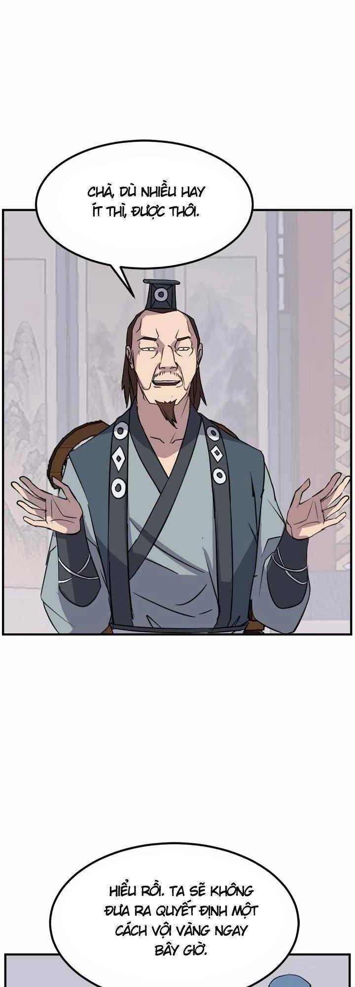 Trọng Sinh, Bất Khả Chiến Bại Chapter 116 - 22