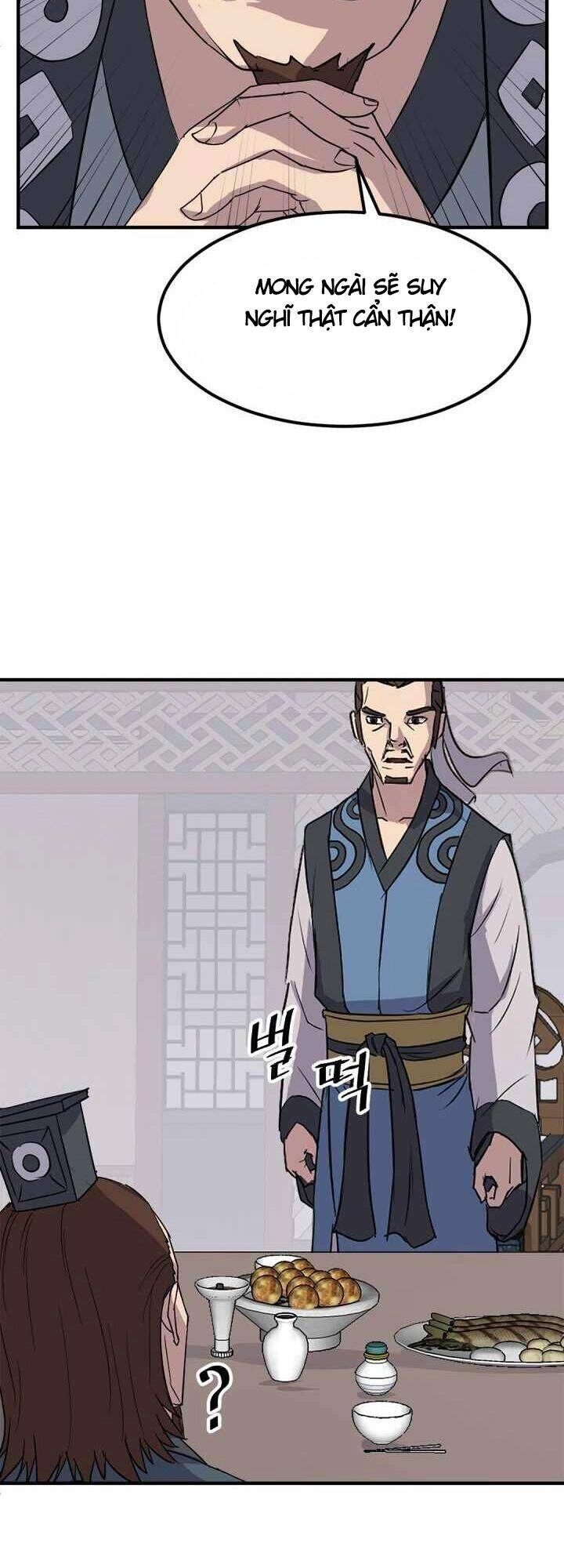 Trọng Sinh, Bất Khả Chiến Bại Chapter 116 - 24