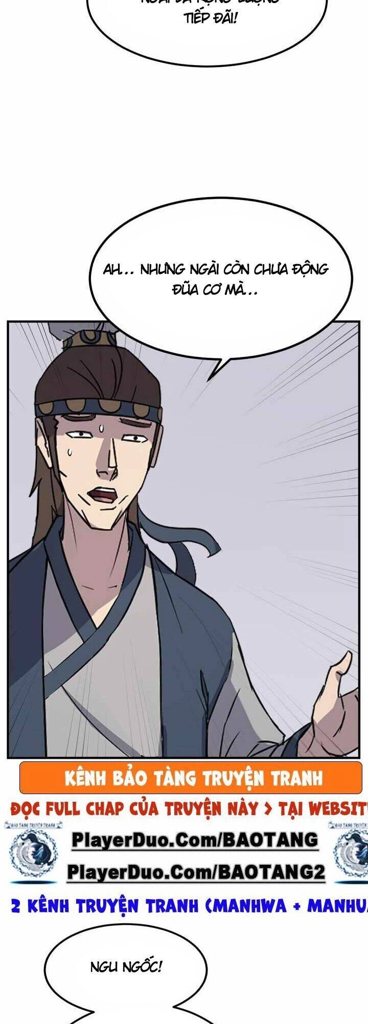 Trọng Sinh, Bất Khả Chiến Bại Chapter 116 - 26