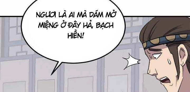 Trọng Sinh, Bất Khả Chiến Bại Chapter 116 - 27