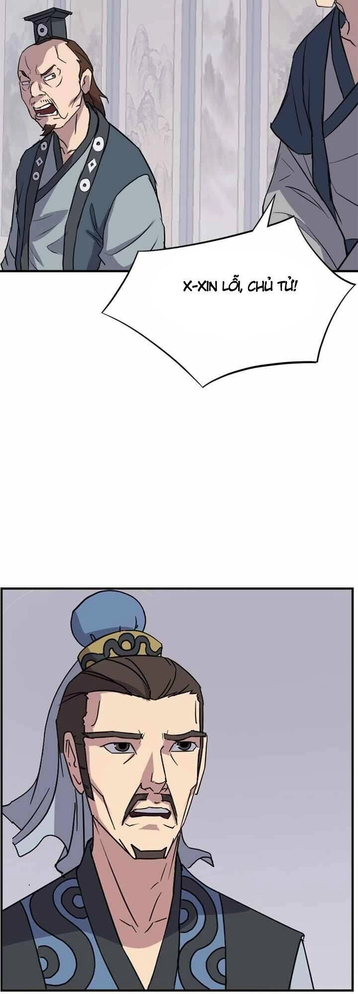 Trọng Sinh, Bất Khả Chiến Bại Chapter 116 - 28