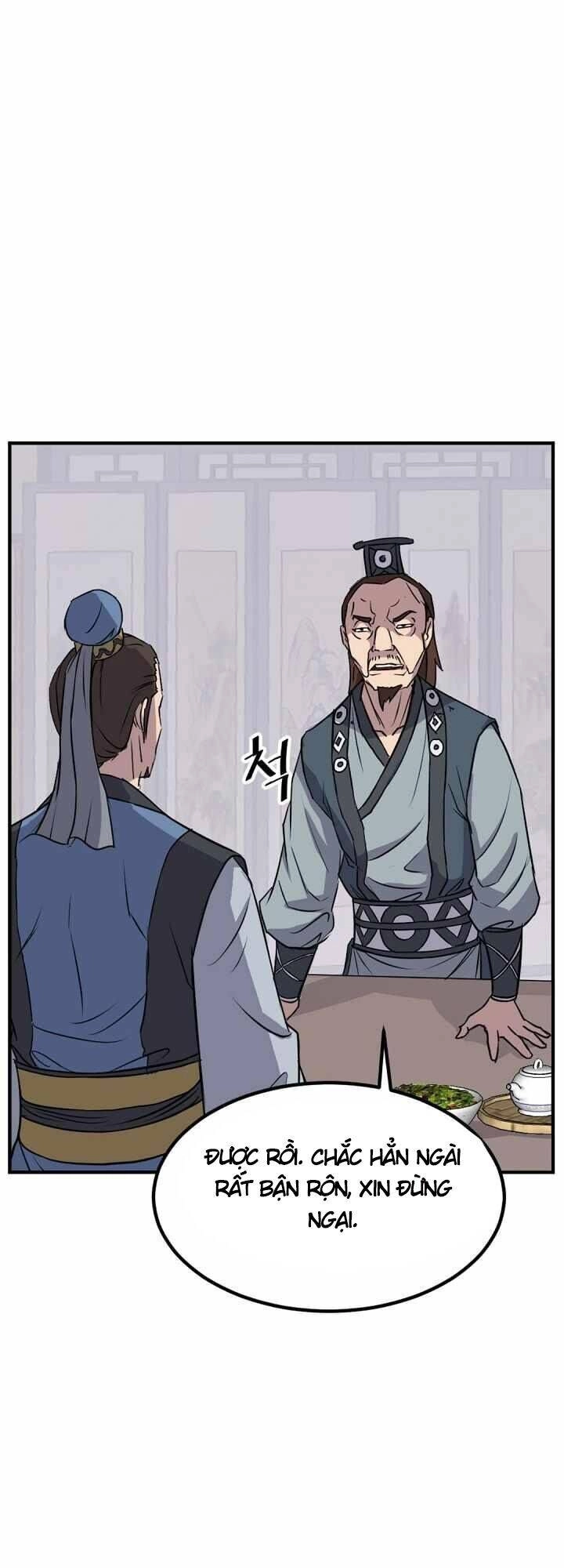 Trọng Sinh, Bất Khả Chiến Bại Chapter 116 - 29