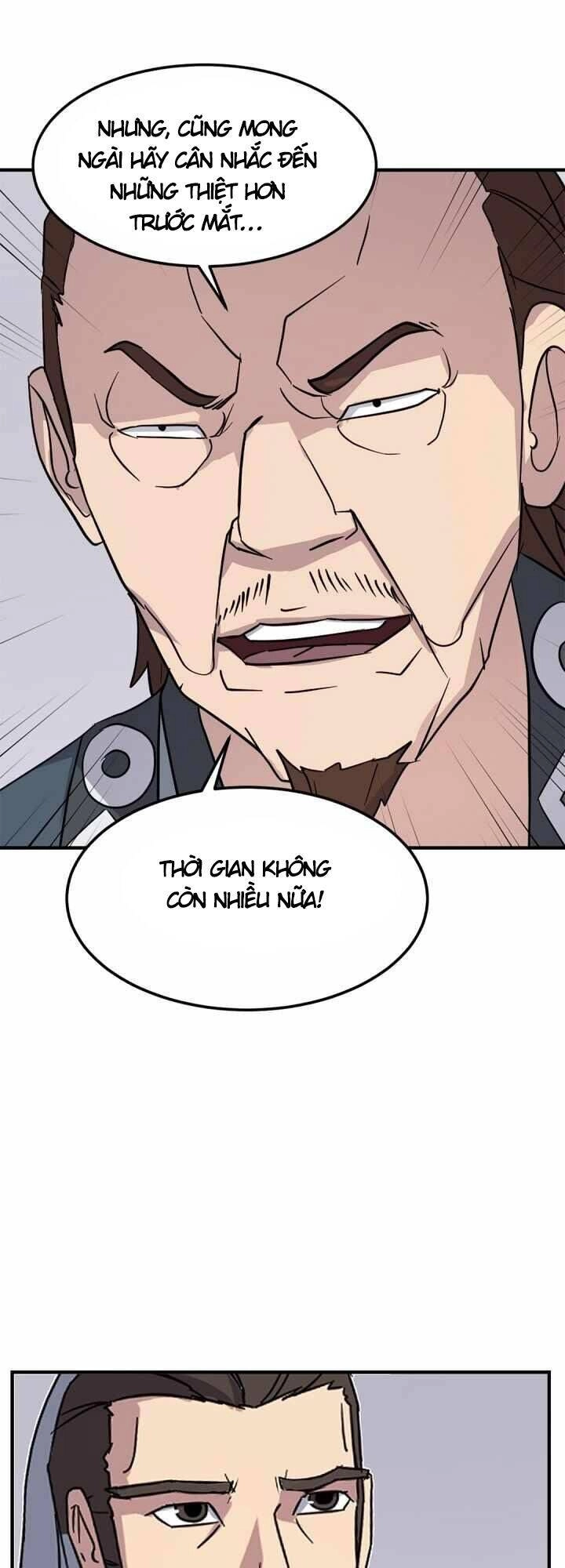 Trọng Sinh, Bất Khả Chiến Bại Chapter 116 - 30