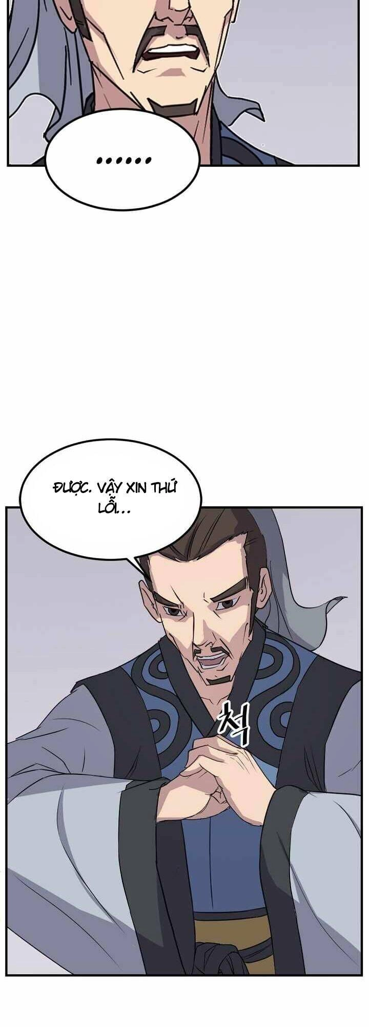 Trọng Sinh, Bất Khả Chiến Bại Chapter 116 - 31