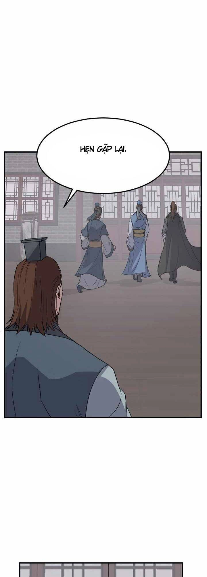 Trọng Sinh, Bất Khả Chiến Bại Chapter 116 - 32