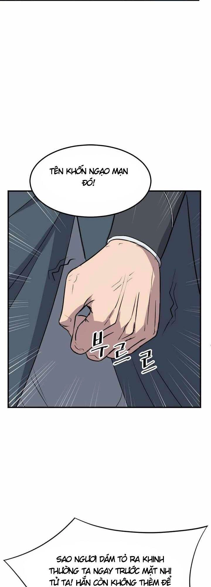 Trọng Sinh, Bất Khả Chiến Bại Chapter 116 - 34