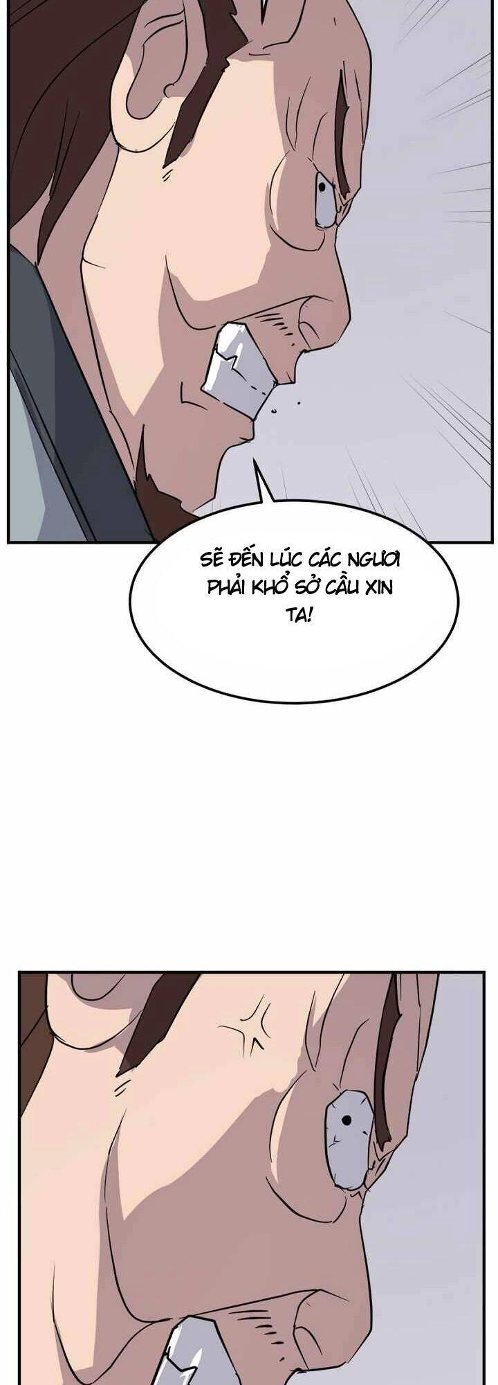 Trọng Sinh, Bất Khả Chiến Bại Chapter 116 - 36