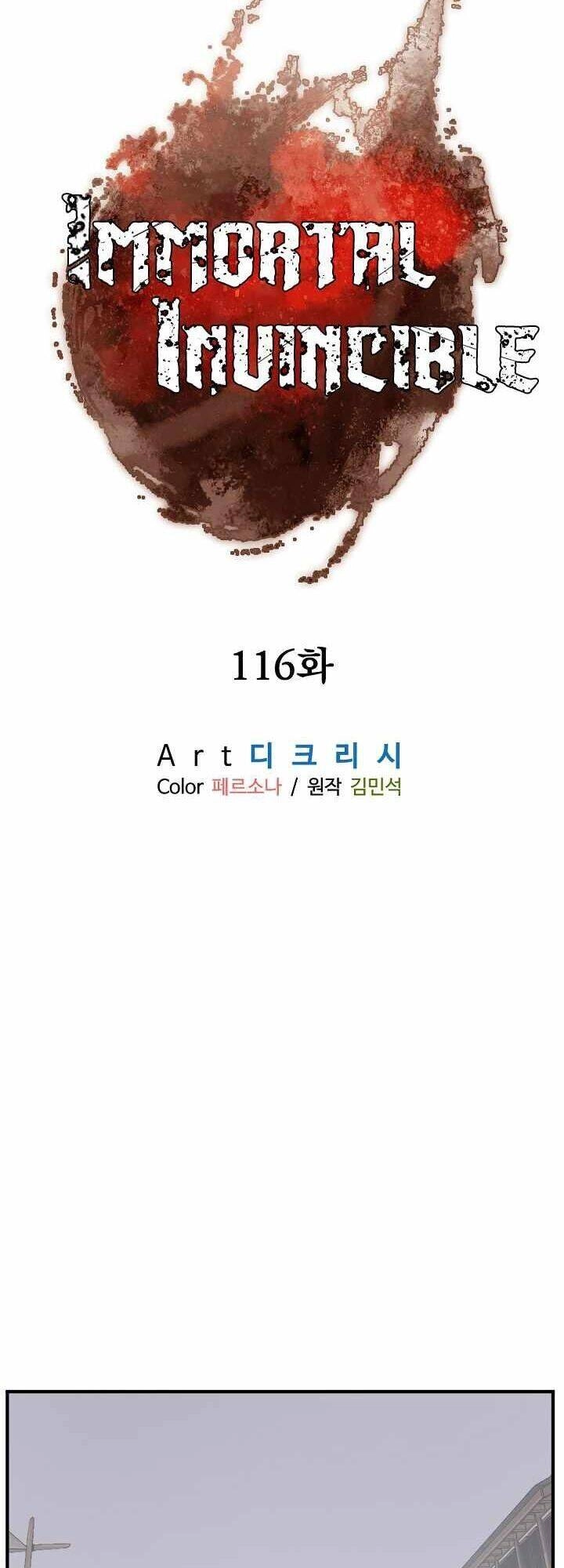 Trọng Sinh, Bất Khả Chiến Bại Chapter 116 - 38