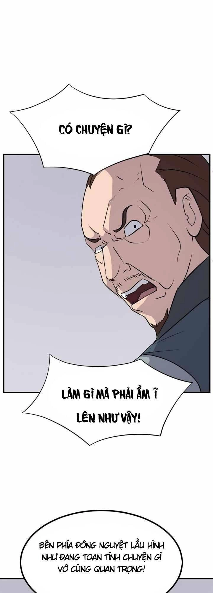 Trọng Sinh, Bất Khả Chiến Bại Chapter 116 - 41