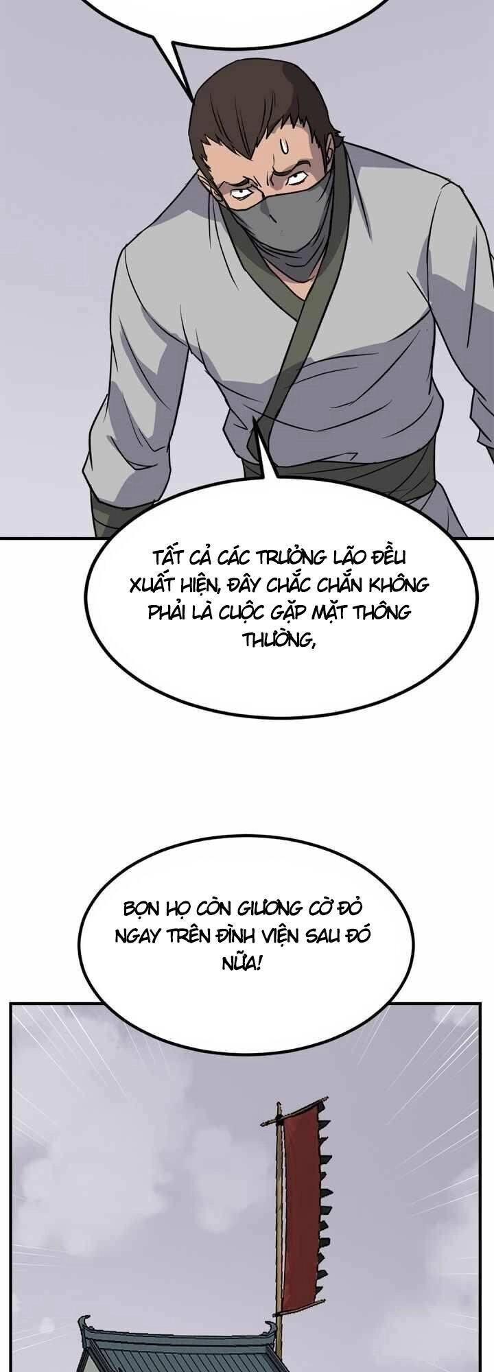 Trọng Sinh, Bất Khả Chiến Bại Chapter 116 - 42