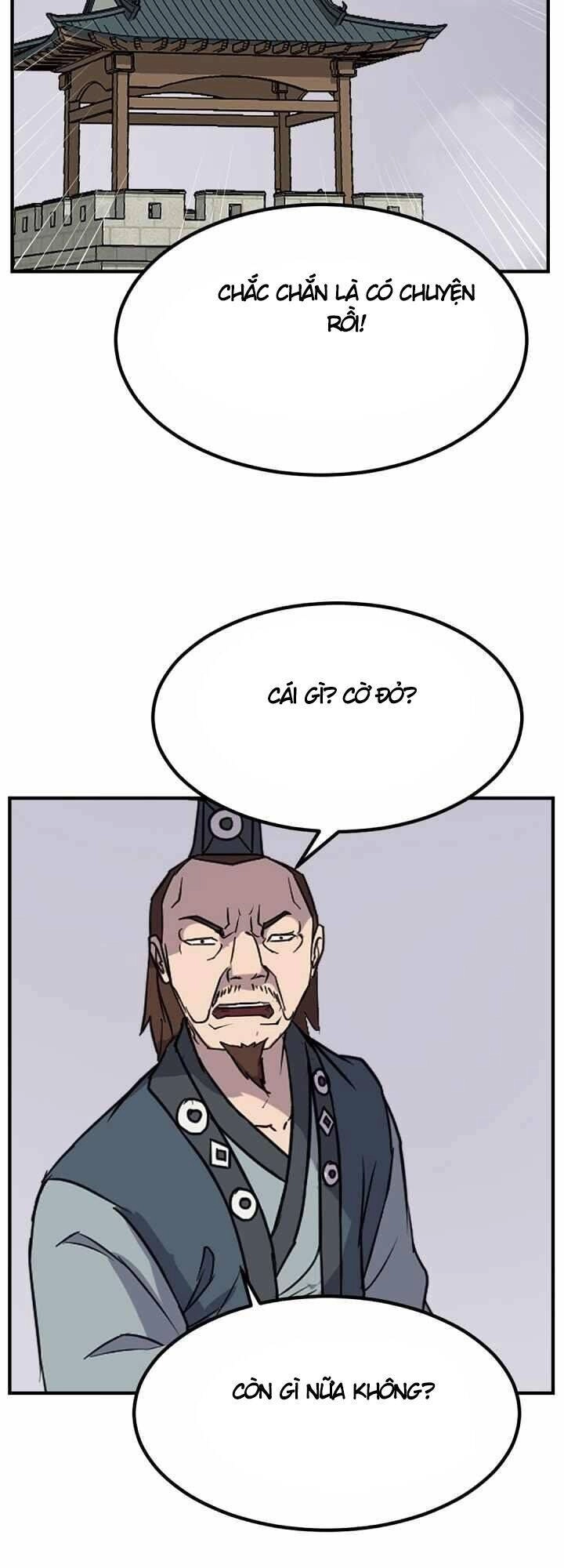 Trọng Sinh, Bất Khả Chiến Bại Chapter 116 - 43