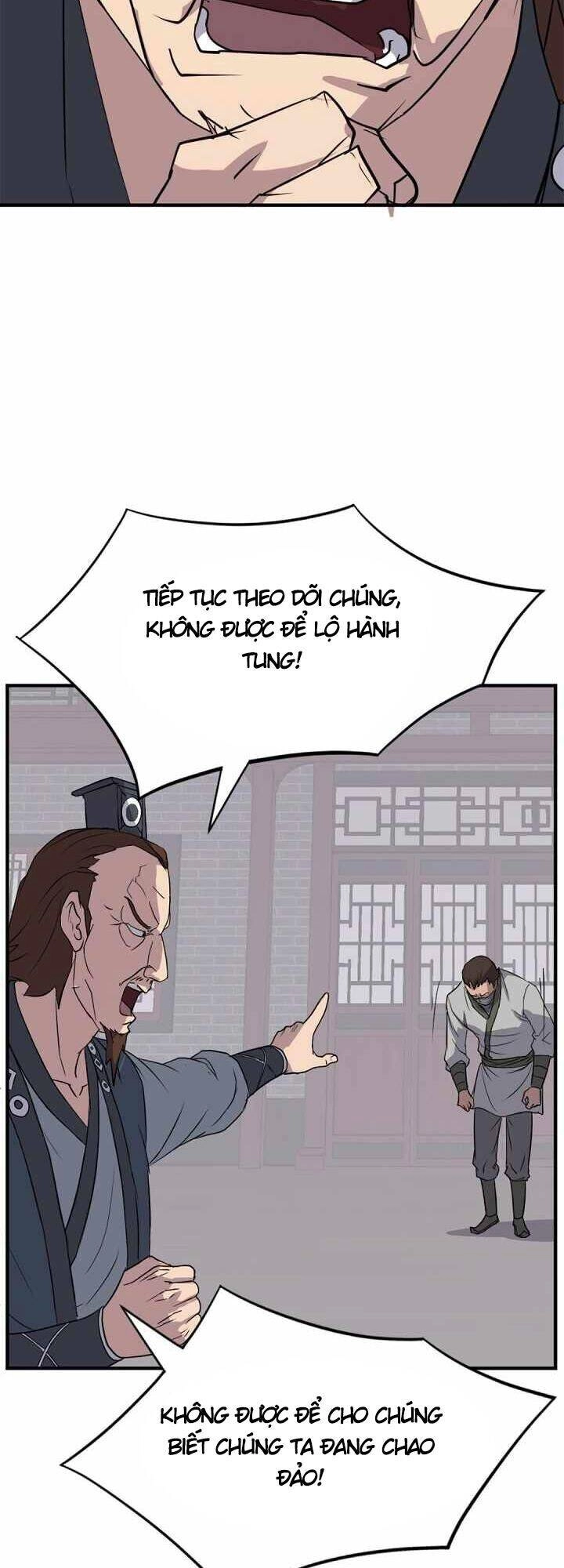 Trọng Sinh, Bất Khả Chiến Bại Chapter 116 - 46