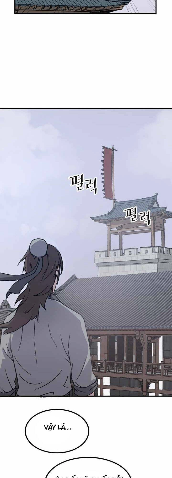 Trọng Sinh, Bất Khả Chiến Bại Chapter 116 - 49