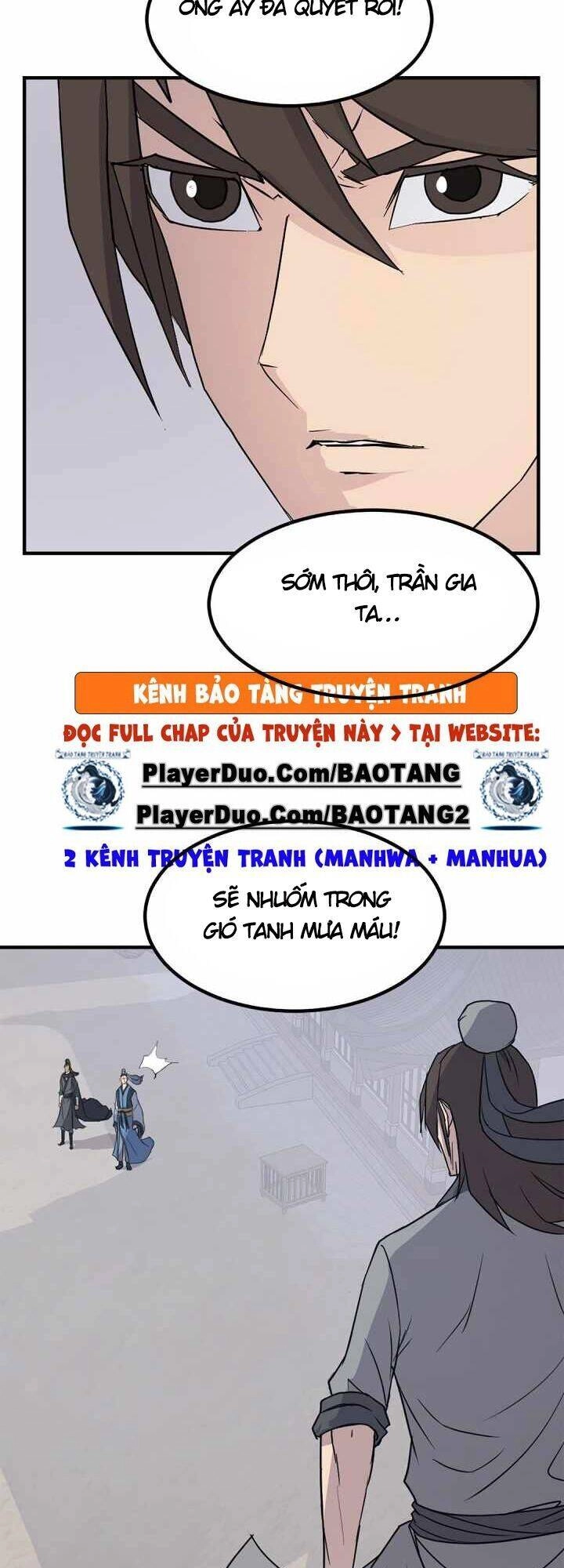 Trọng Sinh, Bất Khả Chiến Bại Chapter 116 - 50