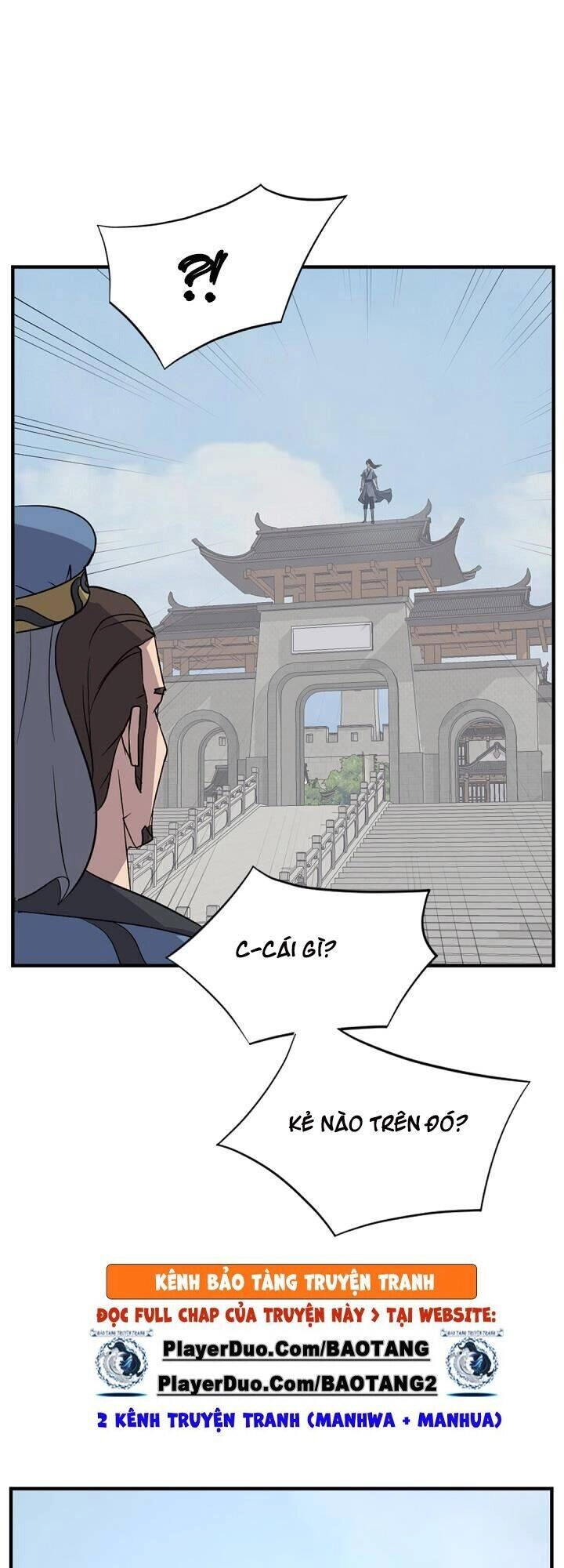 Trọng Sinh, Bất Khả Chiến Bại Chapter 117 - 1