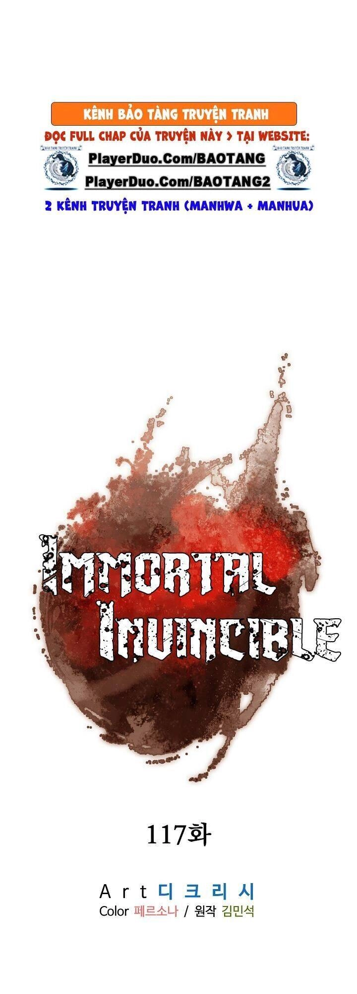 Trọng Sinh, Bất Khả Chiến Bại Chapter 117 - 15