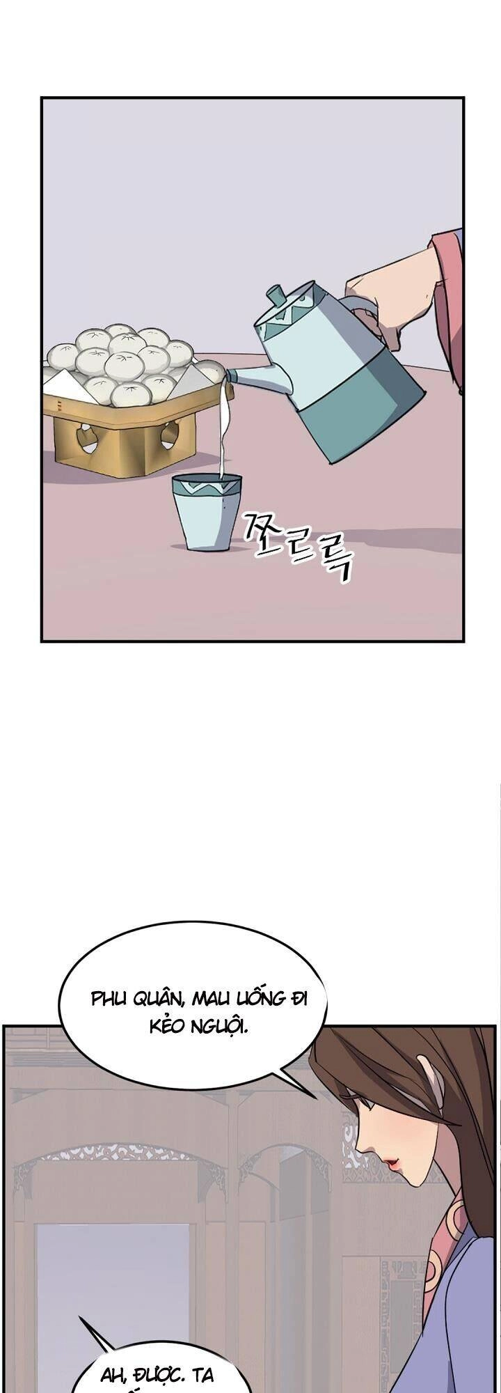 Trọng Sinh, Bất Khả Chiến Bại Chapter 117 - 17