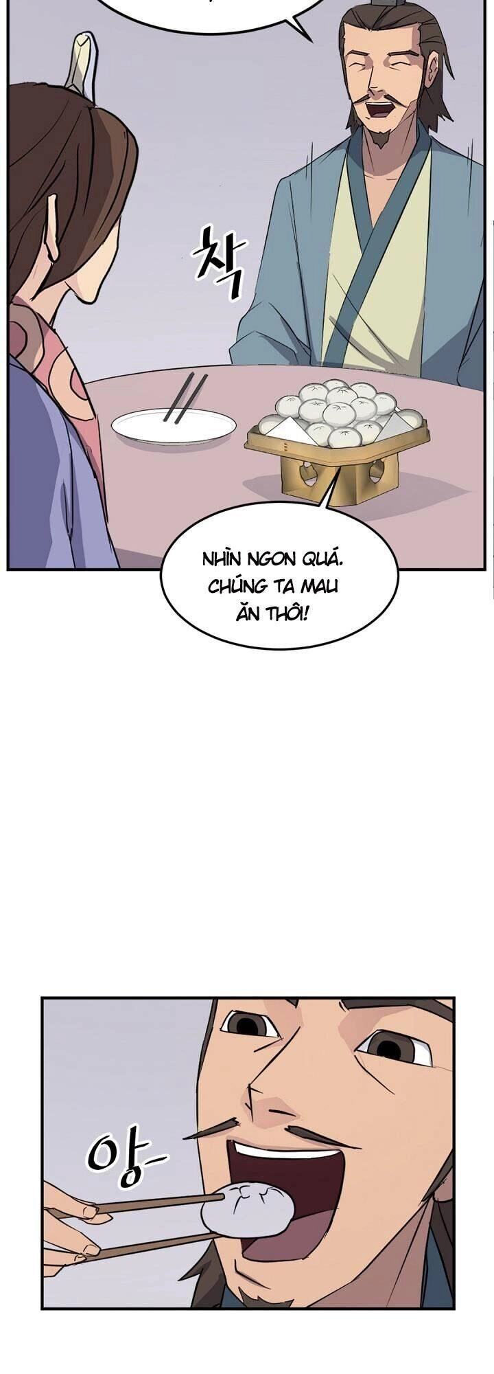 Trọng Sinh, Bất Khả Chiến Bại Chapter 117 - 20