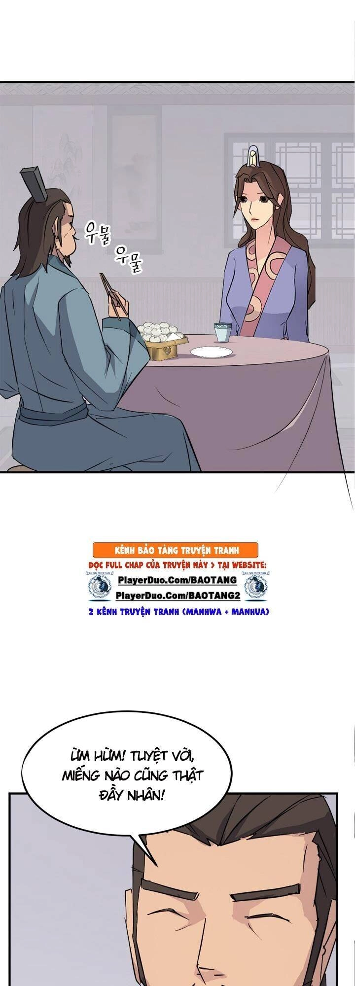 Trọng Sinh, Bất Khả Chiến Bại Chapter 117 - 21