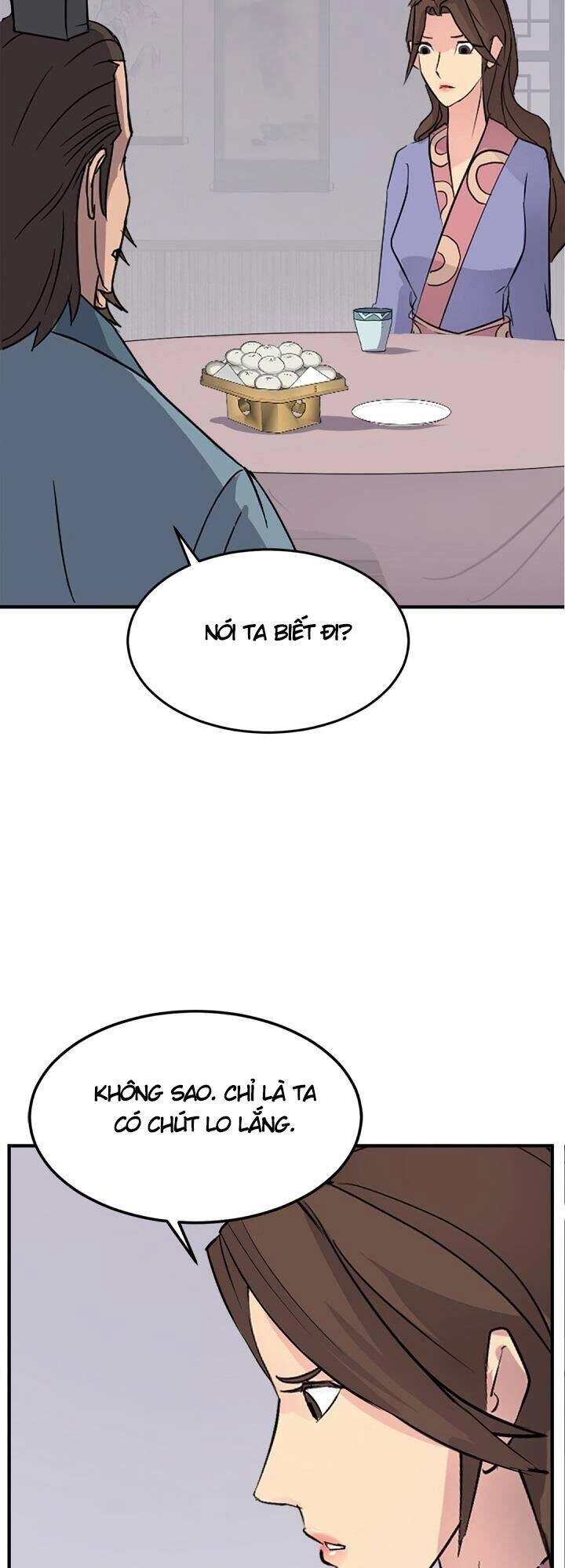 Trọng Sinh, Bất Khả Chiến Bại Chapter 117 - 24