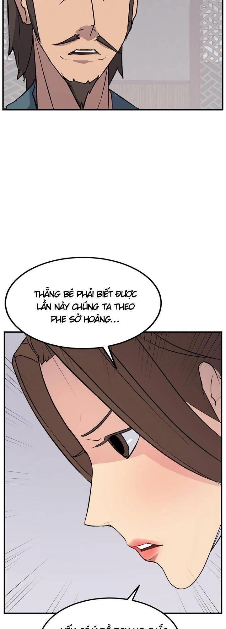 Trọng Sinh, Bất Khả Chiến Bại Chapter 117 - 27