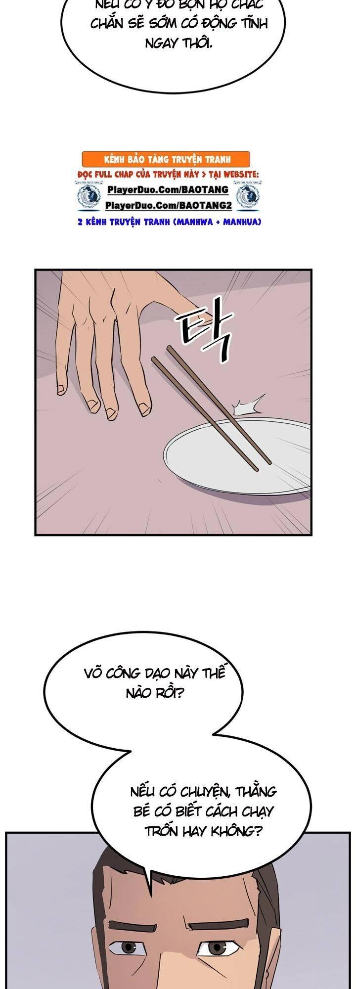 Trọng Sinh, Bất Khả Chiến Bại Chapter 117 - 28